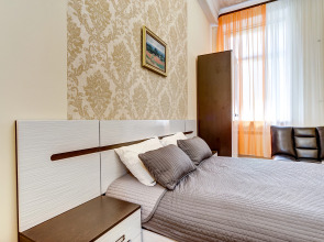 Апартаменты 7th floor Kirochnaya