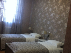 Мини-Отель Компас