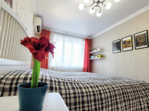 Апартаменты на Кальной 34