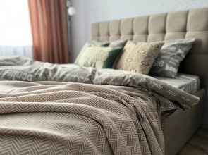 Апартаменты Конструкторов 29А