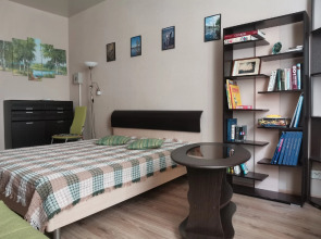 Апартаменты Квартира для больших компаний