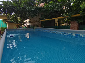 Гостевой дом Жемчужина. В гостях у Валентины