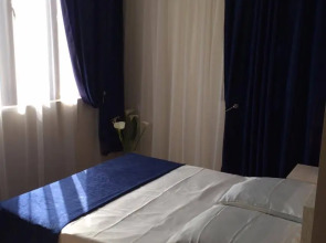 Гостевой дом Holiday House Green Cape Batumi