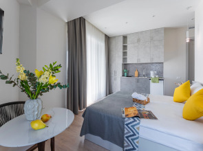 Апарт-отель Sunset