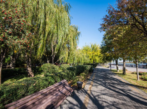 Апартаменты Дом у Дона с Видом на Дон 12 Этаж с видом на Дон