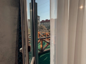 Гостевой дом Дельфин