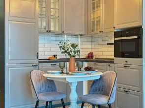 Апартаменты Уютные Современные