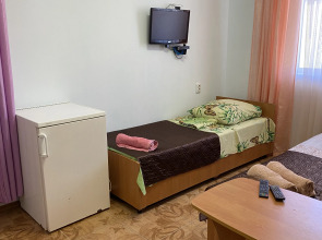 Гостевой Дом Адиле