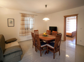 Villa Libana Apartments