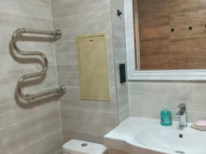 Квартира в самом центре Твери