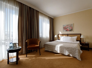 Отель Минск