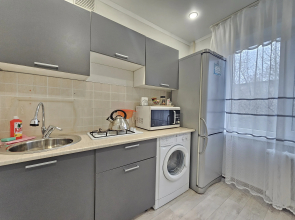 Квартира Khadi Home рядом Александро-Мариинская больница