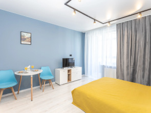 Квартира Van Gogh"s friends