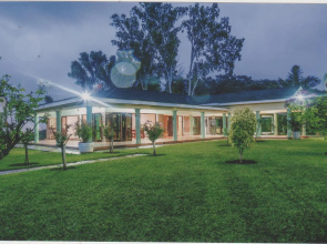 Khayalethu Garden Lodges Hotel