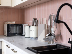 Квартира Уютная в Рассказовке