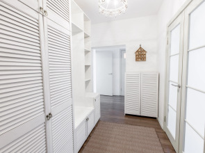 Апартаменты в Центре Минска с Кондиционером