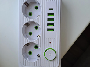 Апартаменты Лето