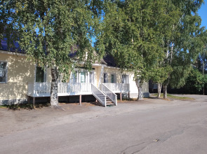 Гостевой дом Карелия