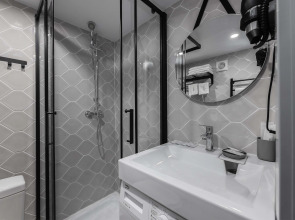 Апартаменты Knokey Тульская