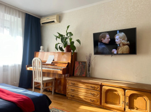 Квартира 2-к. квартира 64 м² 5/5 эт.