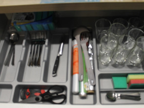 Апартаменты Папай и Оливия