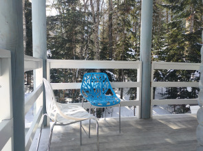 Шале Sky Village