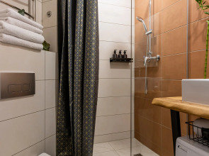 Апартаменты Smart Mini 7 Liniya V O