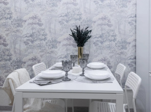 Апартаменты Комфорт на Аделя Кутуя