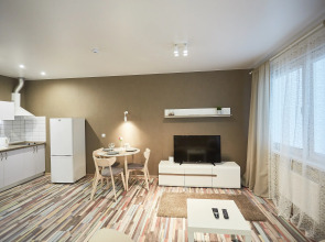 Апартаменты NICE CHOICE №2