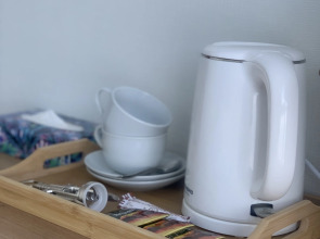 Апартаменты More Apartments