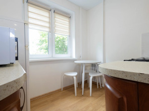 Апартаменты Эпоха