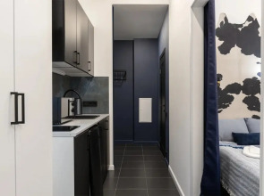 Апартаменты Smart Apart Africa 5