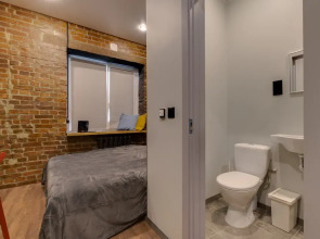 Апартаменты RentalSPb