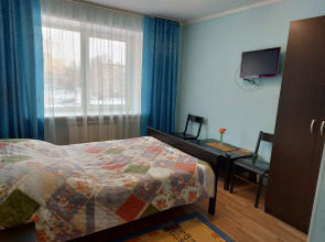 Отель Персона Пролетарская 24