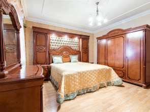 Апартаменты с Видом на Кремль