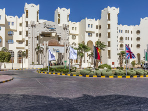 Royal Lagoons Resort & Aqua Park Families and Couples ONLY