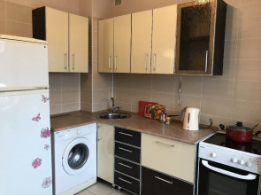 Квартира на Мустая Карима