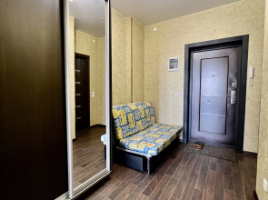 Апартаменты Космонавтов 215