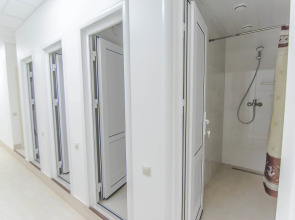 Хостел The Best Time