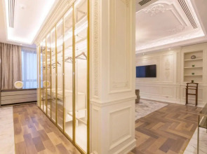 Отель Hilton Samarkand Regency