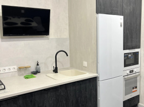 Квартира на Буткова