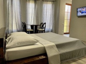 Апартаменты Loft Garden