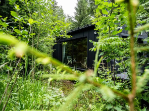 Anttila Hutor 14 Private house