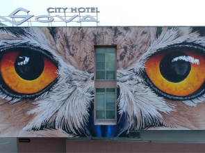 City Hotel Sova