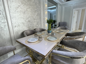 Апартаменты Lux appartment near Registan