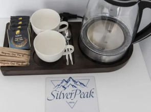 Гостевой дом SilverPeak