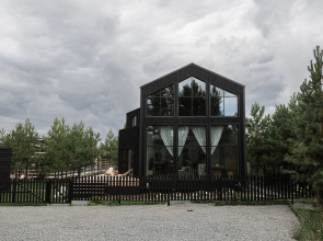 4seasons Private house