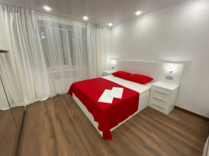 Квартира С Хорошим Ремонтом