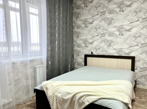 Studiya v Pokrovke Flat
