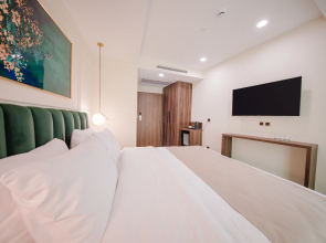 Hotel Orden  Hotel